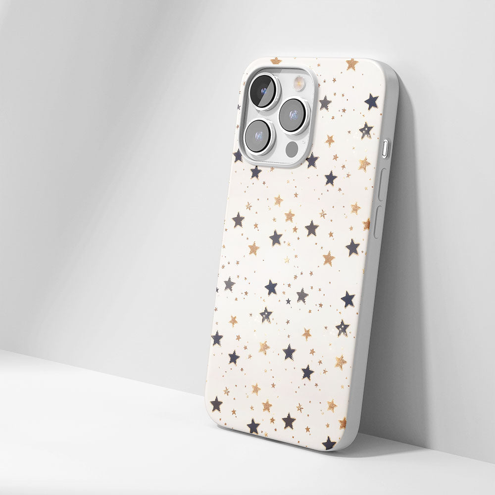 เคส iPhone Crystal Tough Glossy Star รุ่นที่ 3 รุ่นล่าสุด