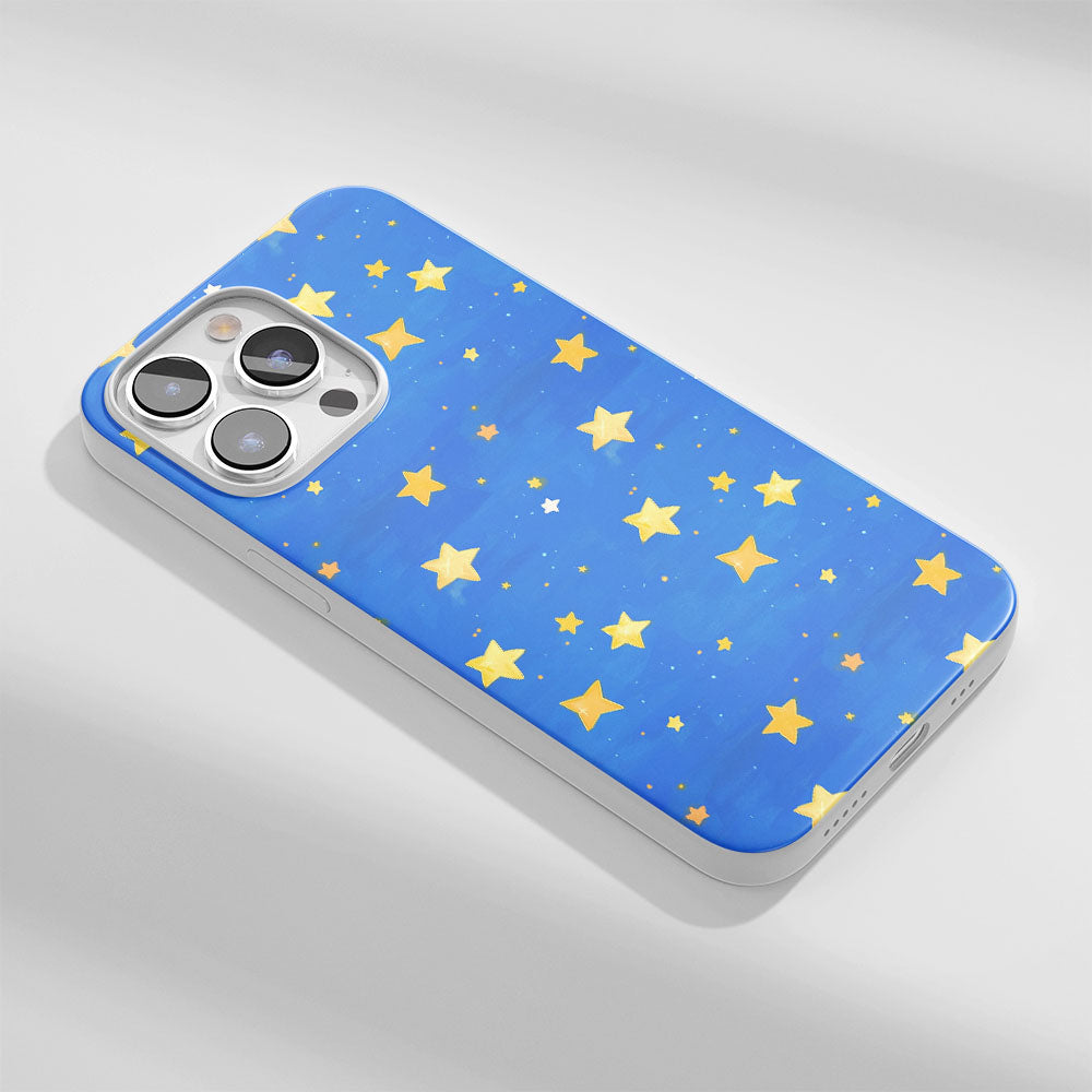 เคส iPhone Crystal Tough Glossy Star รุ่นที่ 3 รุ่นล่าสุด