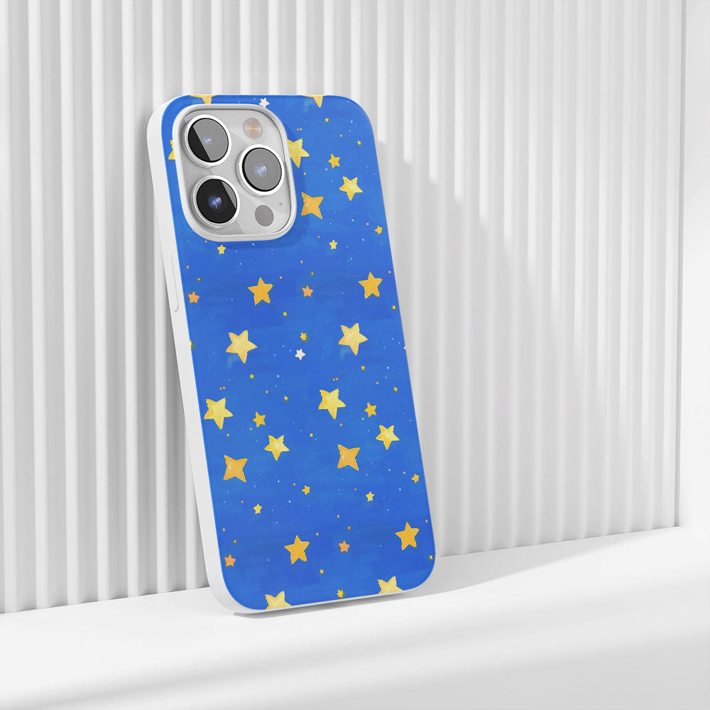 เคส iPhone Crystal Tough Glossy Star รุ่นที่ 3 รุ่นล่าสุด