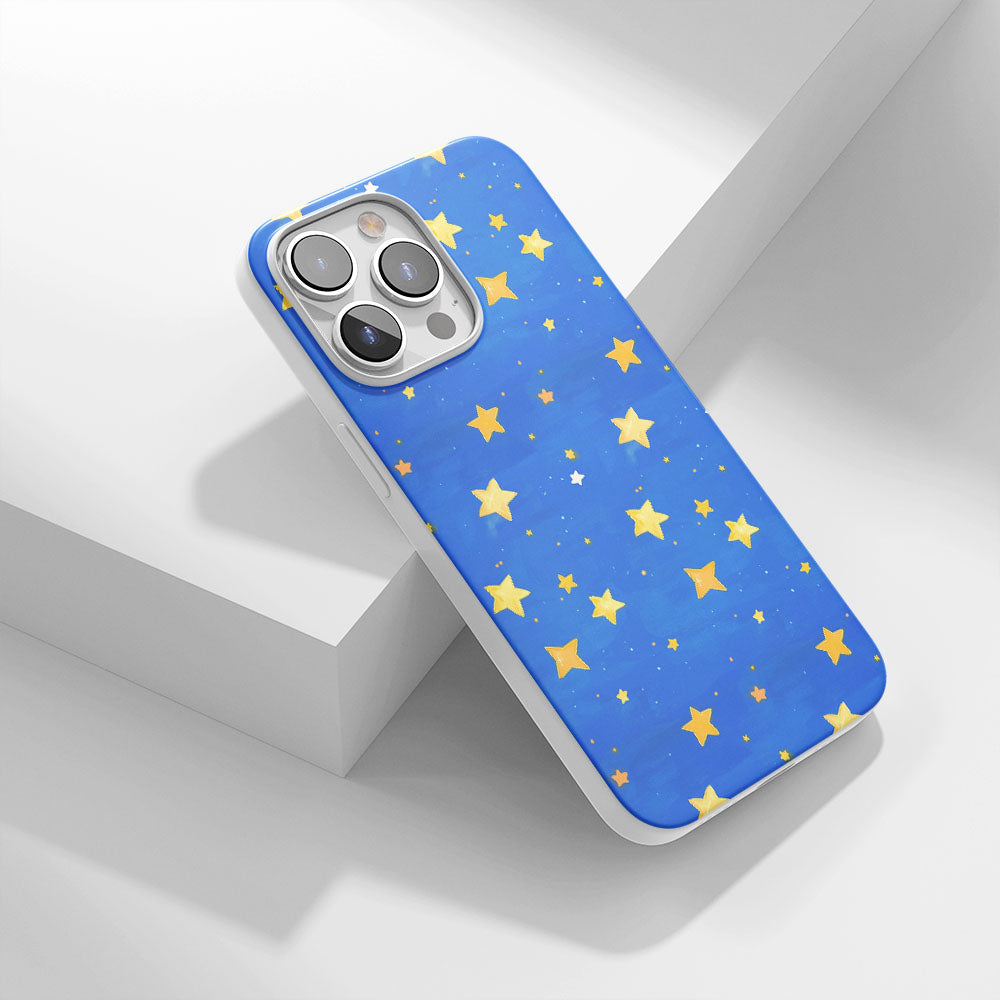 เคส iPhone Crystal Tough Glossy Star รุ่นที่ 3 รุ่นล่าสุด