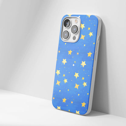 เคส iPhone Crystal Tough Glossy Star รุ่นที่ 3 รุ่นล่าสุด