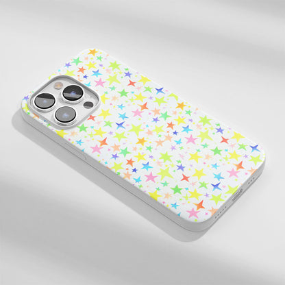 เคส iPhone Crystal Tough Glossy Star รุ่นที่ 3 รุ่นล่าสุด