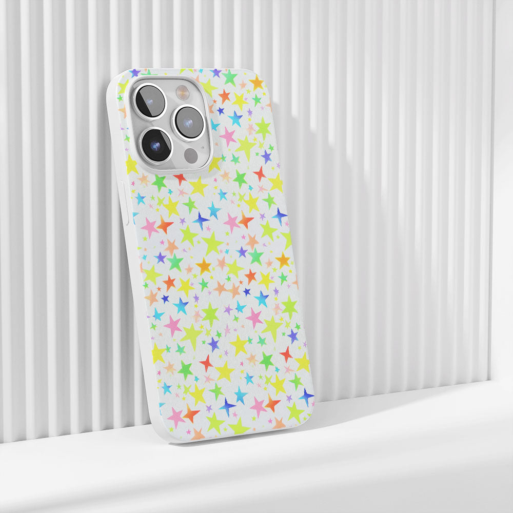 เคส iPhone Crystal Tough Glossy Star รุ่นที่ 3 รุ่นล่าสุด