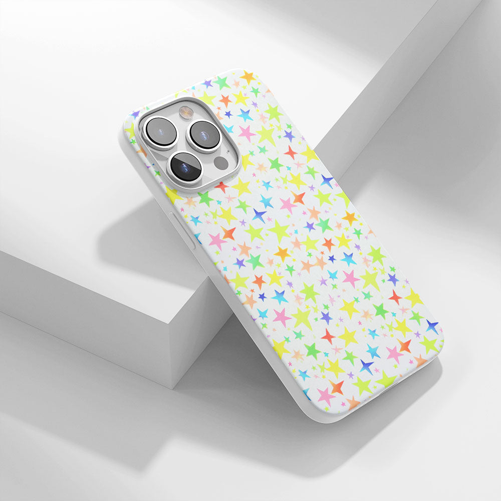 เคส iPhone Crystal Tough Glossy Star รุ่นที่ 3 รุ่นล่าสุด