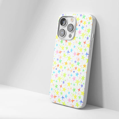 เคส iPhone Crystal Tough Glossy Star รุ่นที่ 3 รุ่นล่าสุด